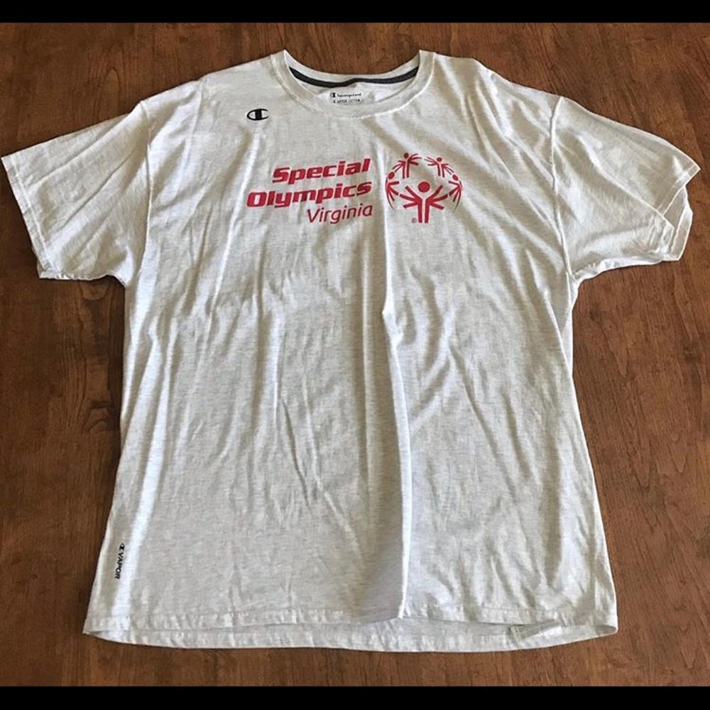 Special Olympic T-shirt’s - Picture 2 of 2